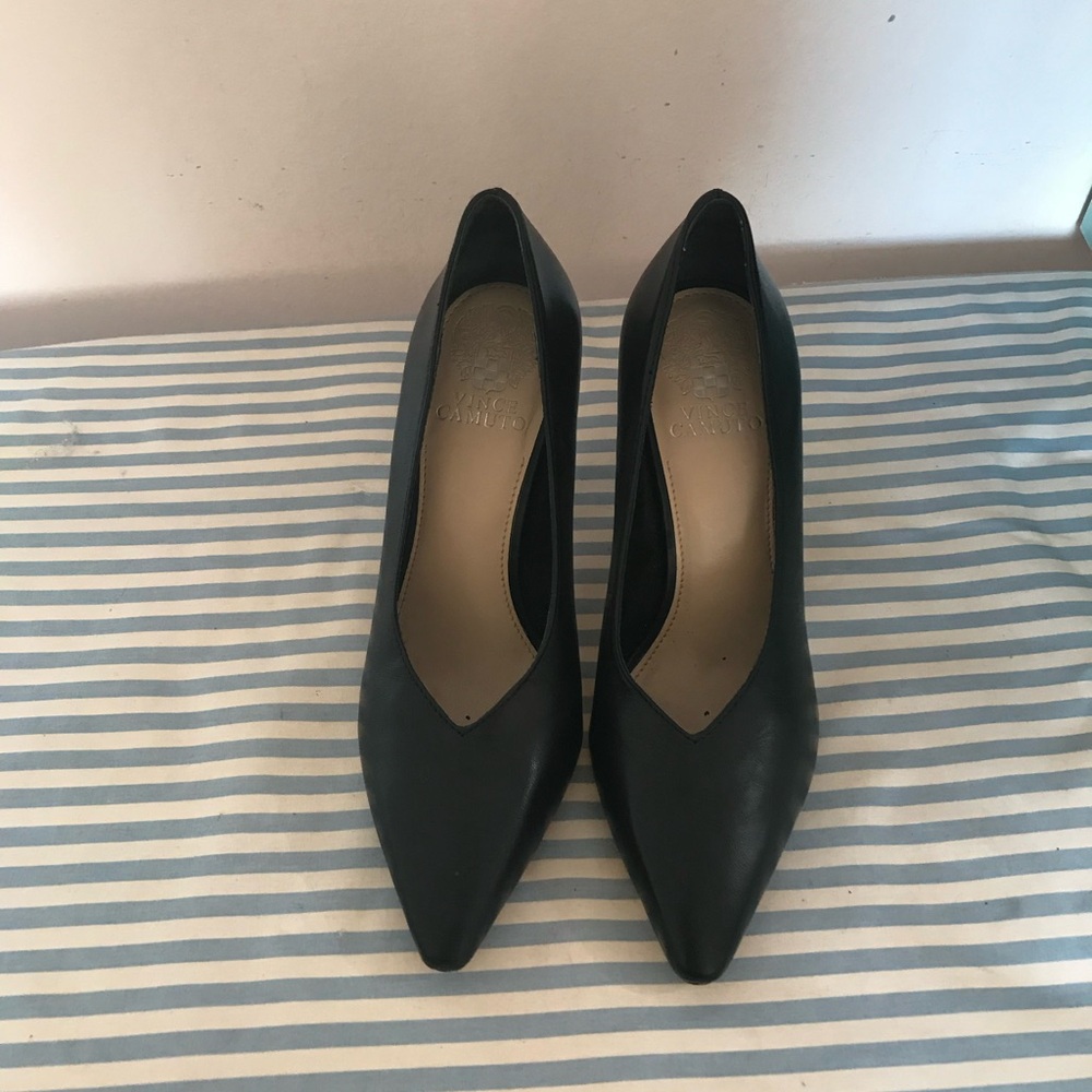 Perfect Black Pump - image 2